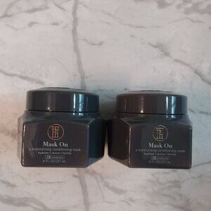 TPH Mask On Moisturizing Conditioning Hair Mask for Curly/Coily Hair